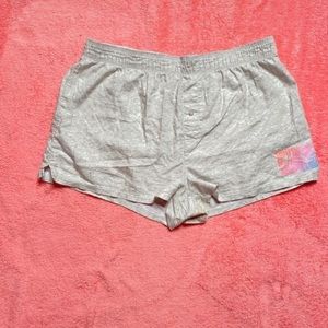 Victoria’s Secret boxer shorts